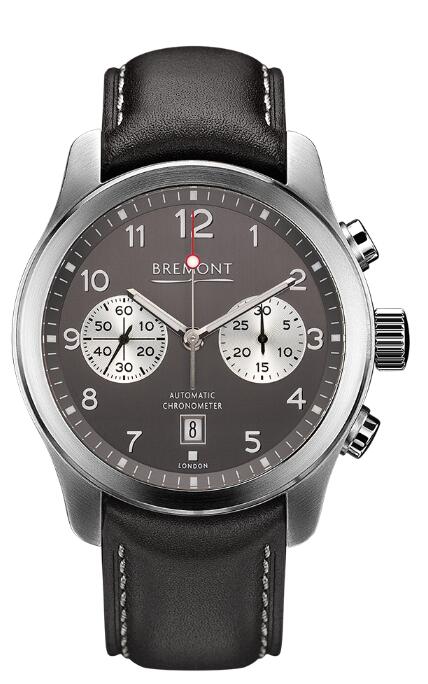 Bremont ALT1-C ANTHRACITE ALT1-C/AN/R Replica Watch